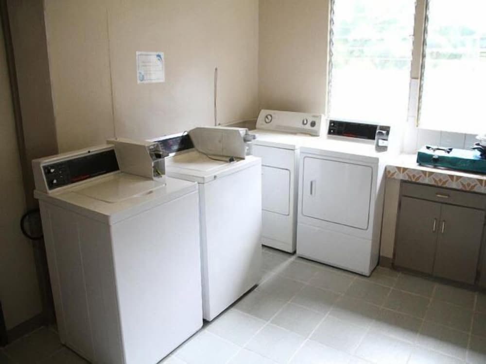 Hotel Dw Motel Palau