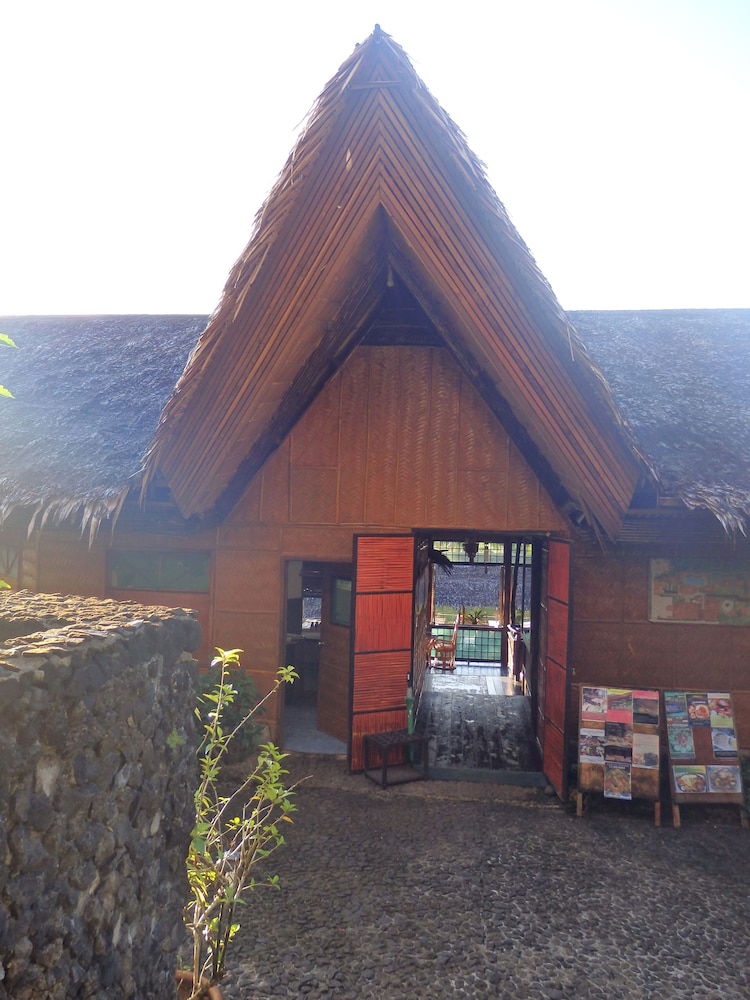 Hotel Palau Plantation Resort