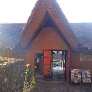 Hotel Palau Plantation Resort cazare Koror