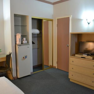 Hotel West Plaza Hotel Desekel cazare Koror