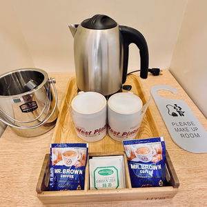 Hotel West Plaza Hotel At Lebuu Street cazare Koror