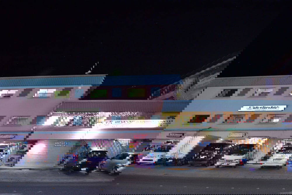 Hotel West Plaza Hotel Downtown