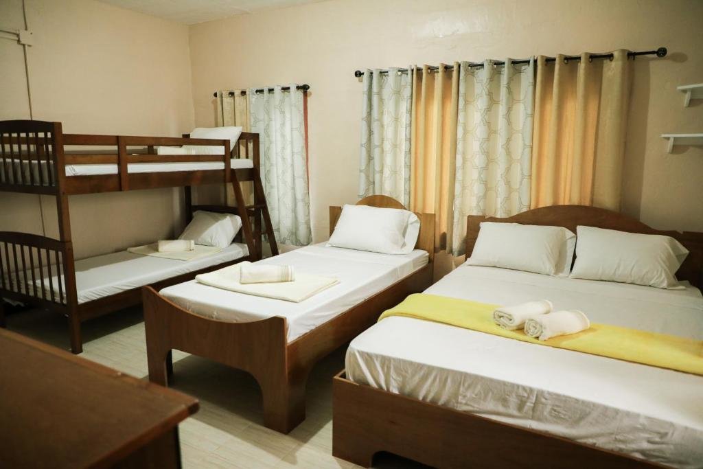 Hotel Yogi Dives B&B