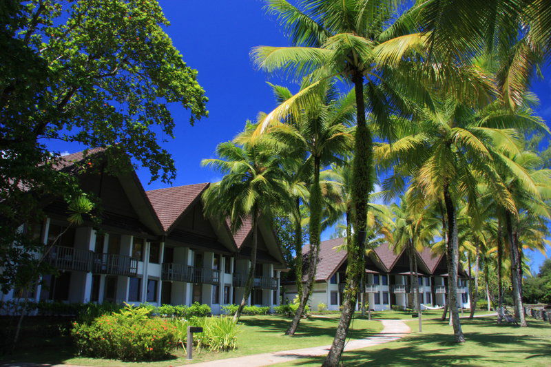 Hotel Palau Pacific Resort