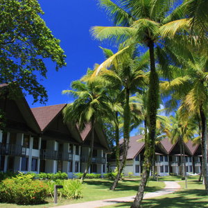 Hotel Palau Pacific Resort cazare Koror