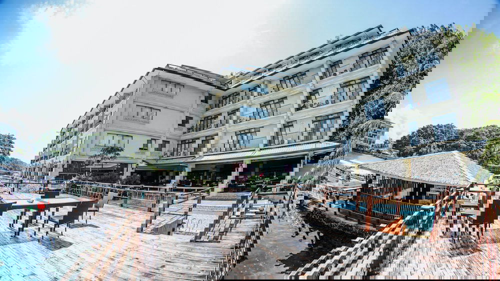 Hotel Sea Passion Hotel