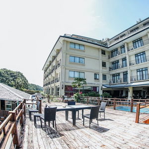 Hotel Sea Passion Hotel cazare Koror