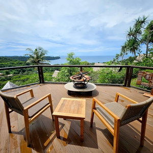 Hotel Palau Carolines Resort cazare Koror