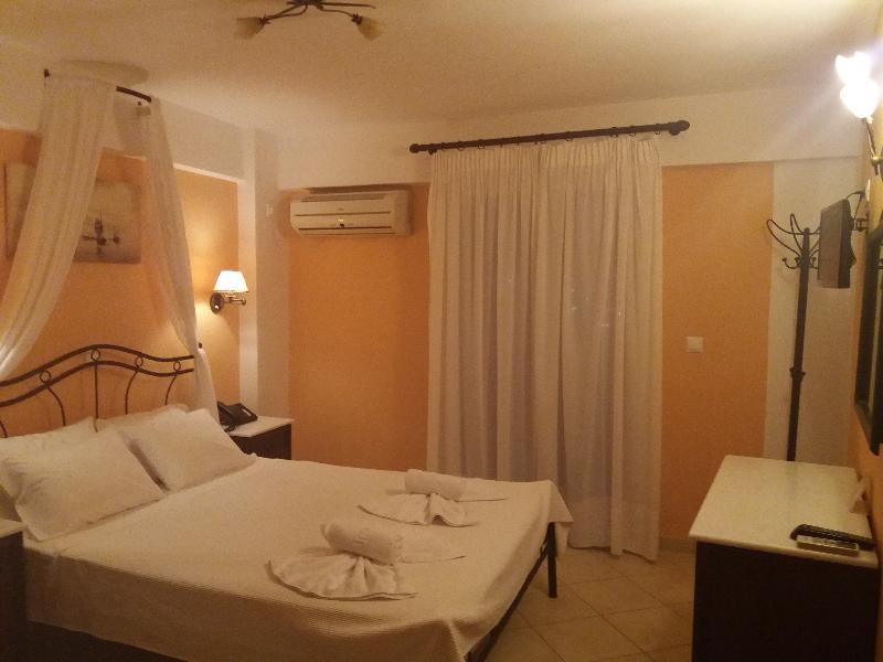 Hotel Romantica Hotel