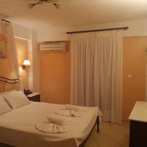Hotel Romantica Hotel cazare Kythira