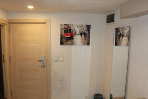 Hotel The Lola Hotel cazare Istanbul