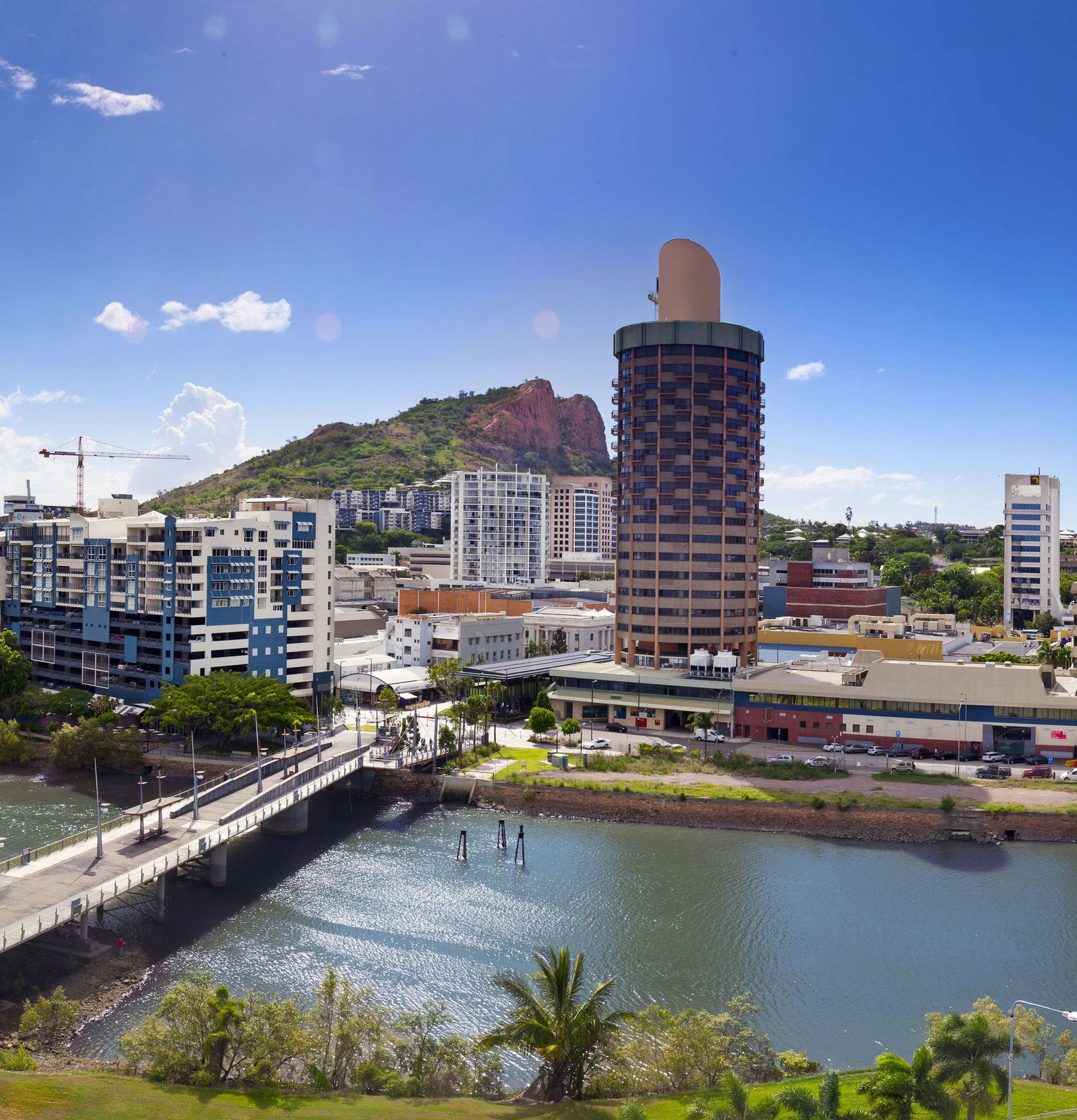 Hotel Hotel Grand Chancellor Townsville