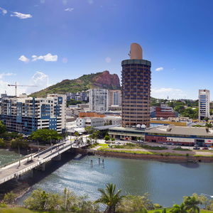 Hotel Hotel Grand Chancellor Townsville cazare Townsville