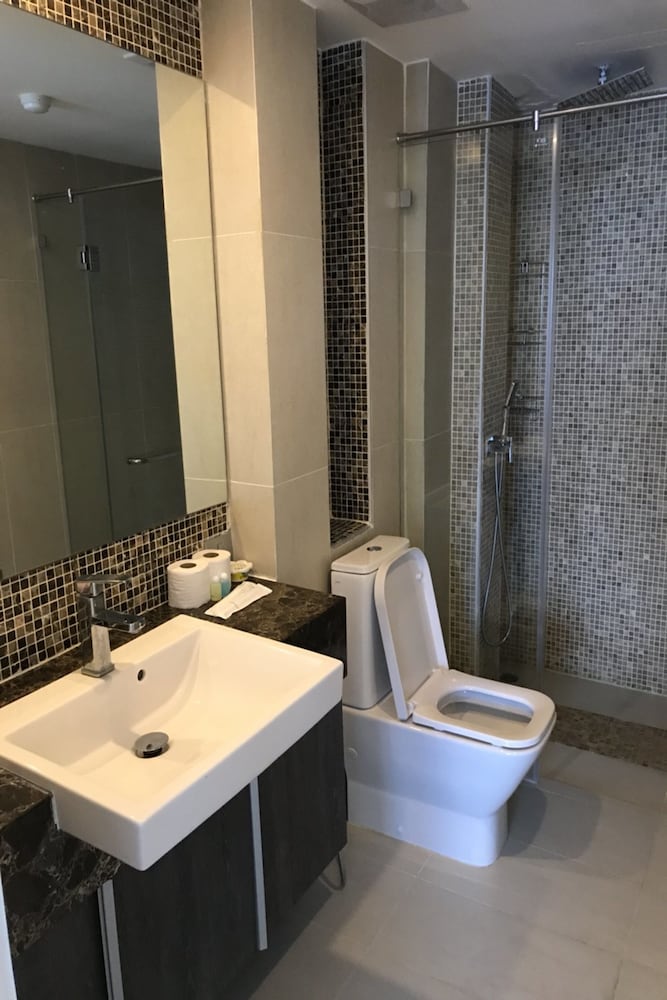 Hotel Uplus Avenue Residence