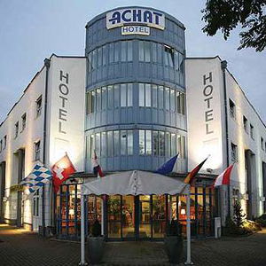 Hotel Ibb Hotel Passau Süd cazare Passau