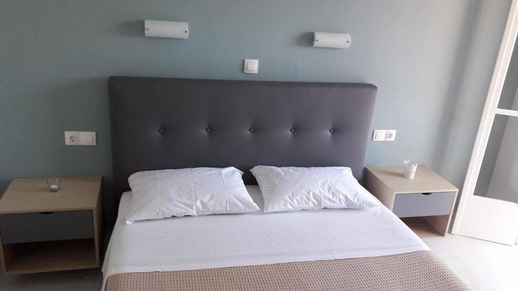 Hotel Sea Sound