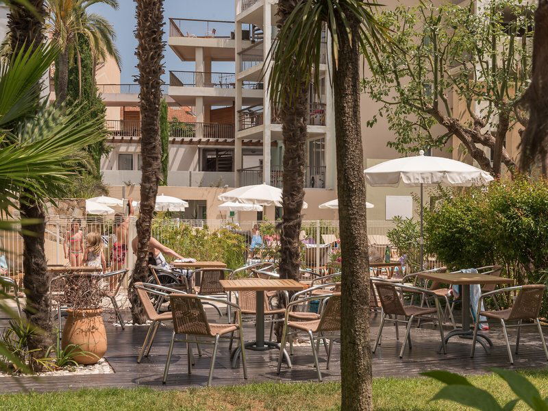 Hotel Pierre & Vacances Résidence Premium Port-Prestige