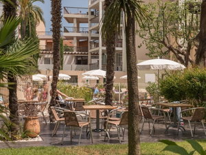 Hotel Pierre & Vacances Résidence Premium Port-Prestige cazare Antibes