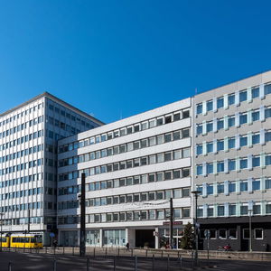 Hotel Greet Berlin Alexanderplatz cazare Berlin