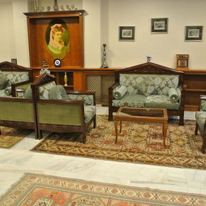 Hotel Hotel Saba cazare Istanbul
