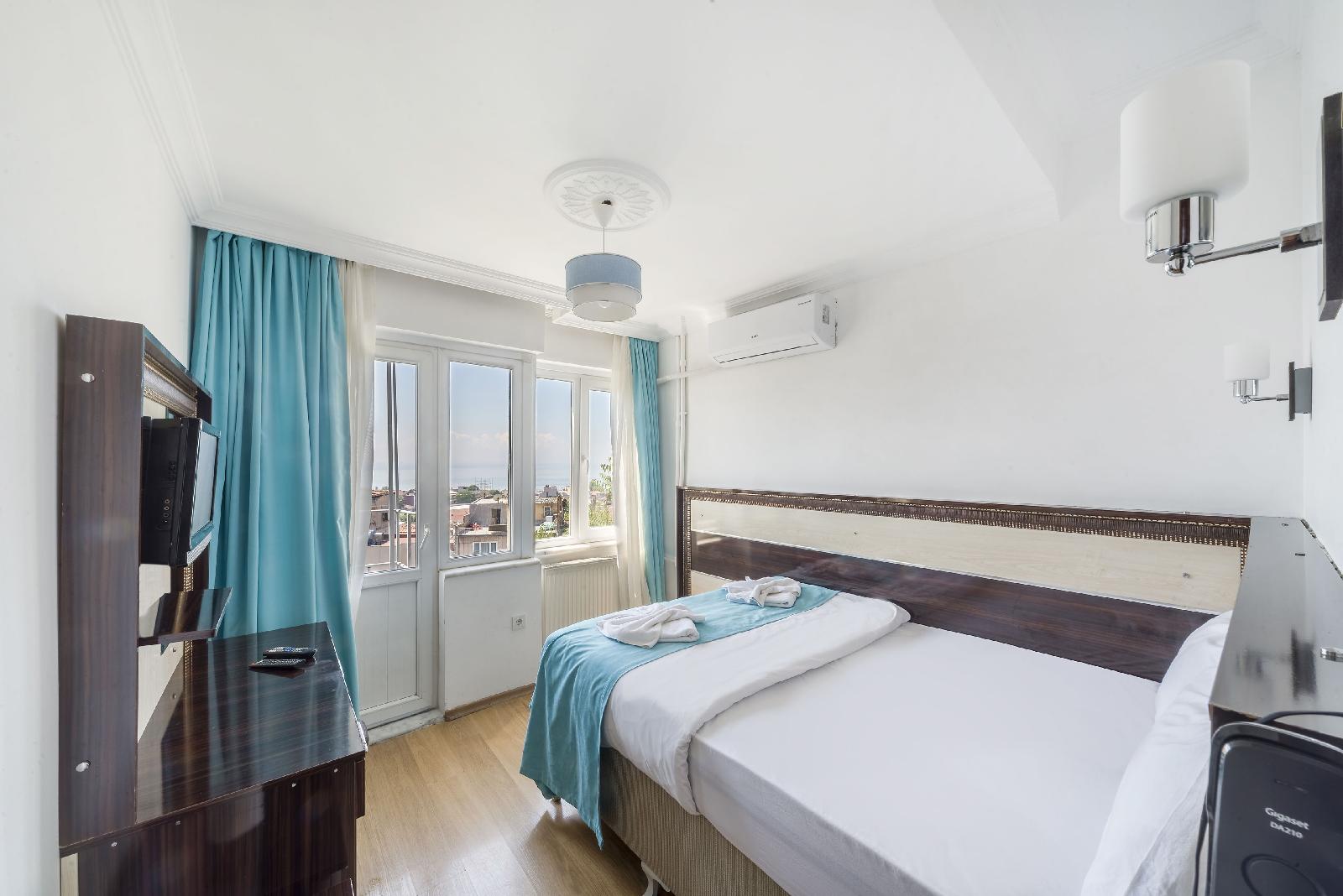 Hotel Old City Sultanahmet