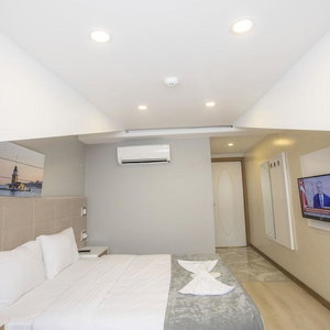 Sejur Express Inci Airport Hotel vacanta Istanbul