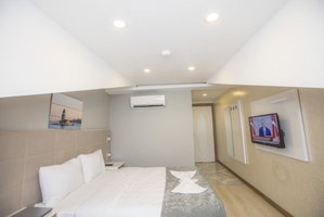 Hotel Express Inci Airport Hotel cazare Istanbul