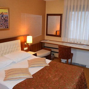 Sejur Hotel Yuksel vacanta Istanbul