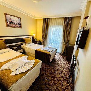 Sejur Grand Anatolia Hotel vacanta Istanbul