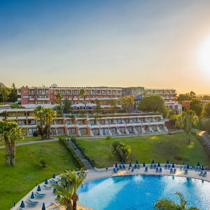 Sejur Kresten Palace vacanta Rodos