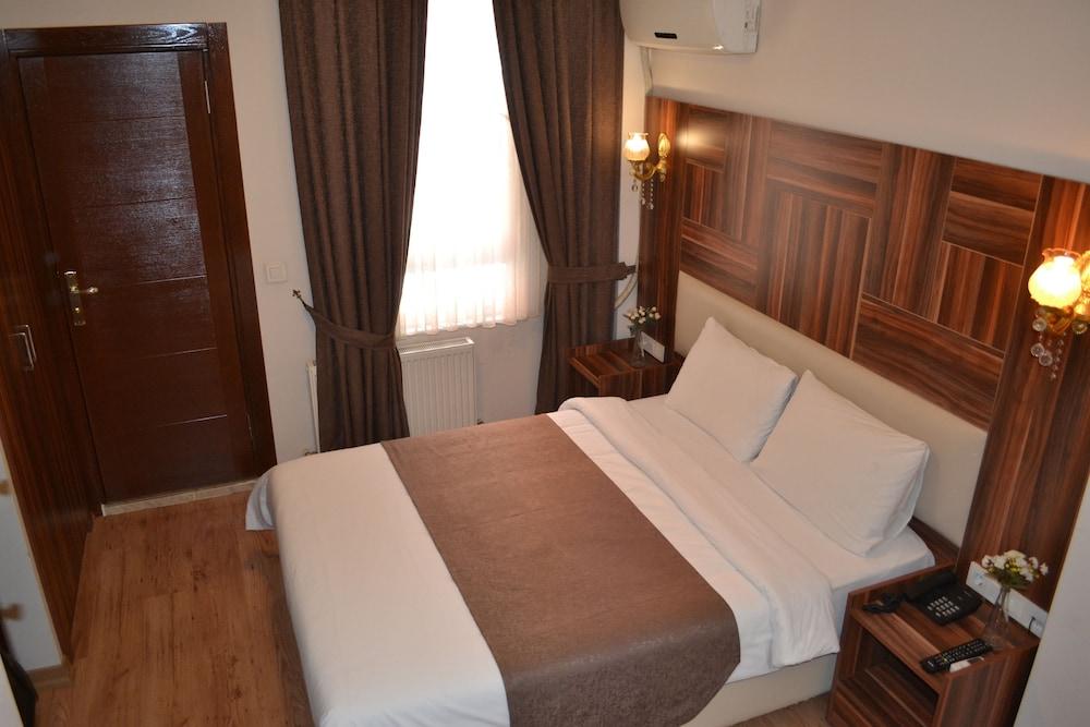 Hotel New Fatih Hotel