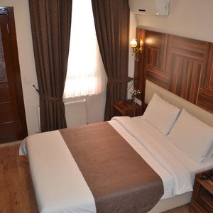 Sejur New Fatih Hotel vacanta Istanbul