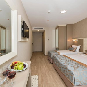 Sejur Marcello Hotel vacanta Istanbul