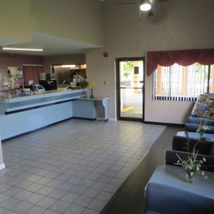 Hotel Budget Inn Of Orlando cazare Orlando