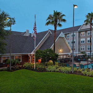 Hotel Residence Inn Orlando East/Ucf Area cazare Orlando