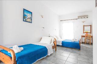 Santorini Breeze