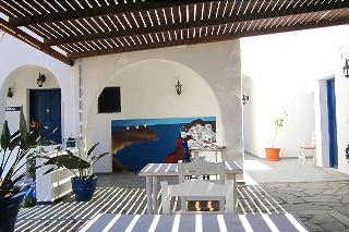 Santorini Breeze