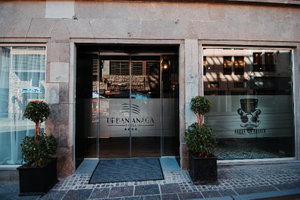 Hotel Urban Anaga Hotel cazare Santa Cruz de Tenerife