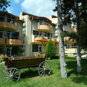 Hotel Privilige cazare Sunny Beach