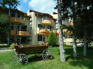 Hotel Privilige cazare Sunny Beach