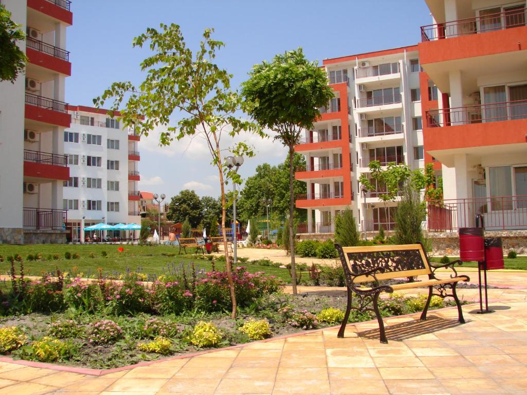 Riviera Fort Beach