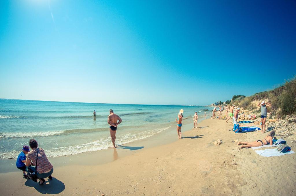 Riviera Fort Beach