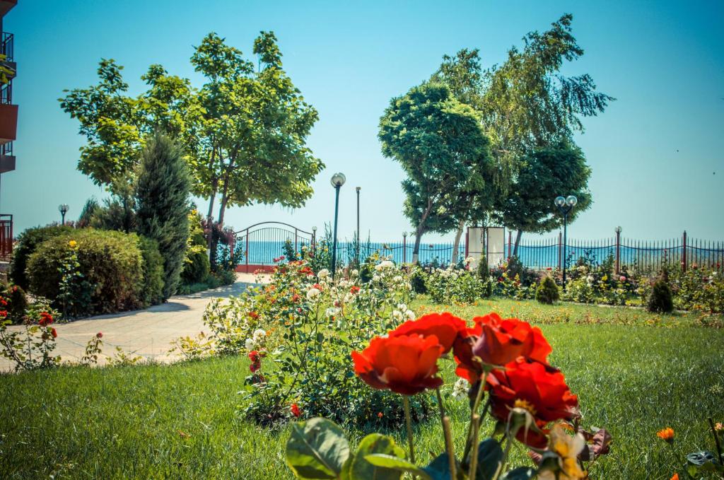 Riviera Fort Beach