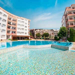 Sejur Riviera Fort Beach vacanta Sunny Beach