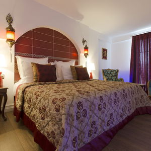 Hotel Cella Boutique Hotel And Spa cazare Selcuk