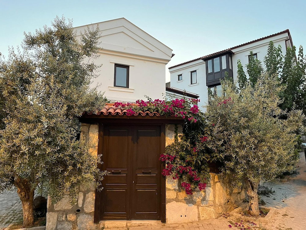 Hotel Agon Ephesus