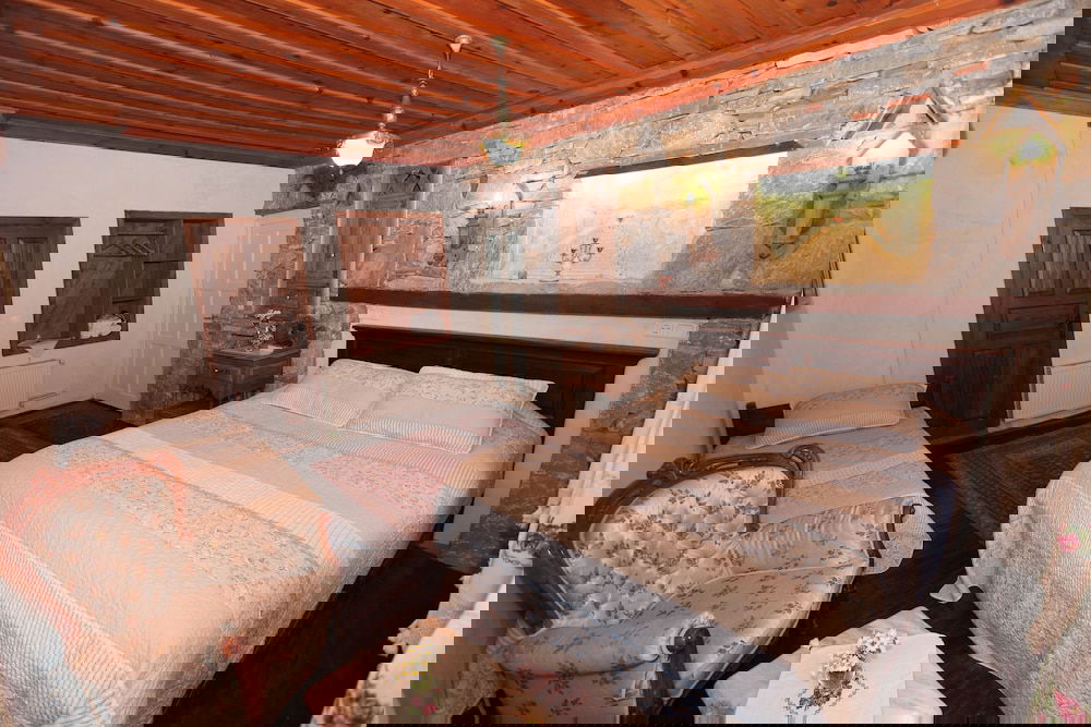 Hotel Kirkinca Houses And Boutique