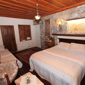 Hotel Kirkinca Houses And Boutique cazare Selcuk