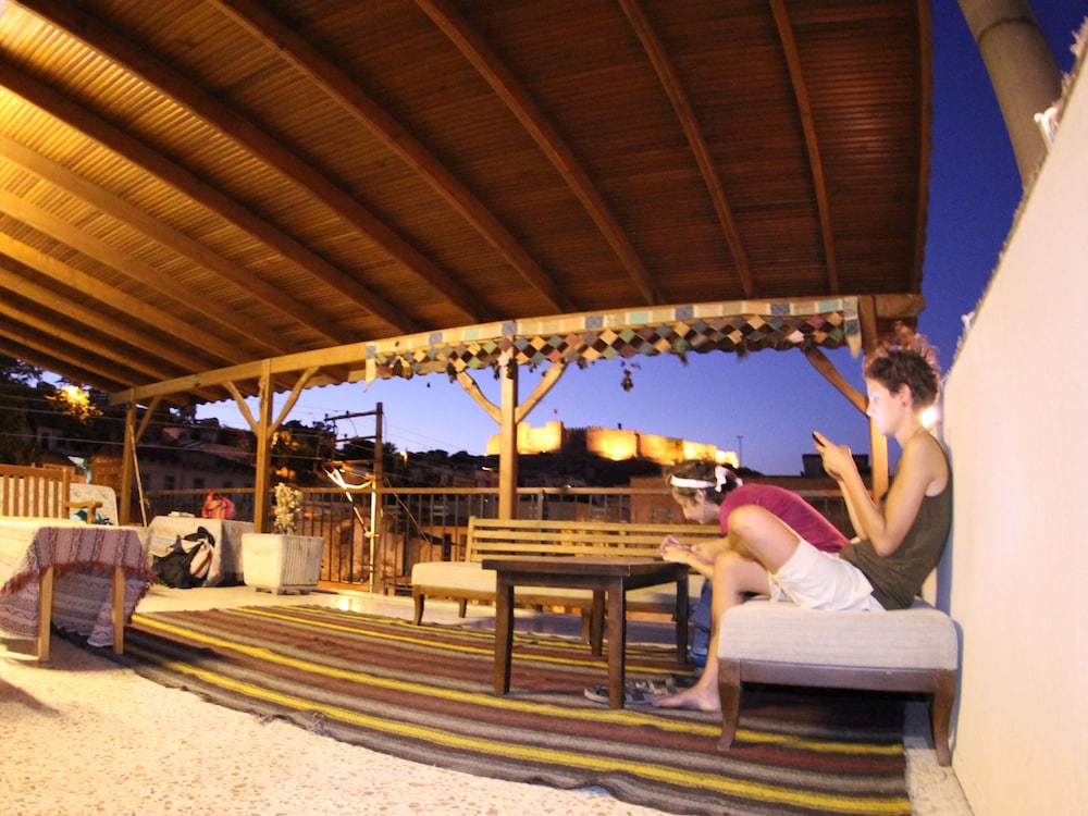 Hotel Tuncay Pension