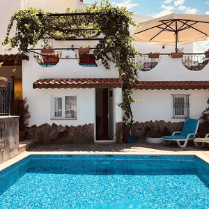 Hotel Villa Dreams cazare Selcuk